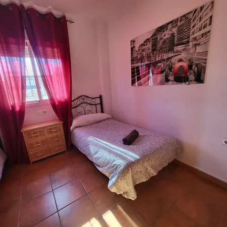 Casa 3 Dormitorios - Islamayor *