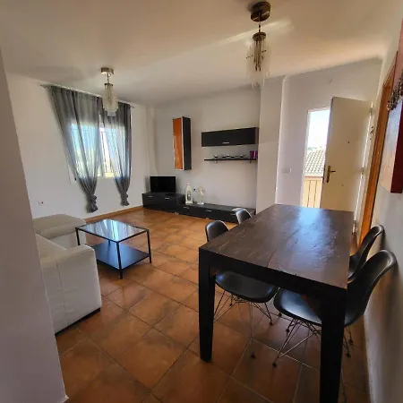 Casa 3 Dormitorios - Islamayor Feriehus Islantilla