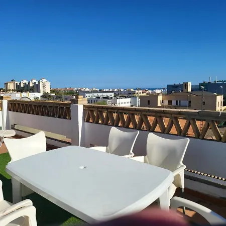 Casa 3 Dormitorios - Islamayor * Islantilla
