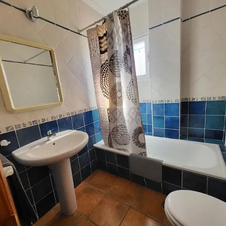 Casa 3 Dormitorios - Islamayor *