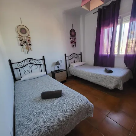 Casa 3 Dormitorios - Islamayor Islantilla
