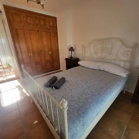Casa 3 Dormitorios - Islamayor * Islantilla