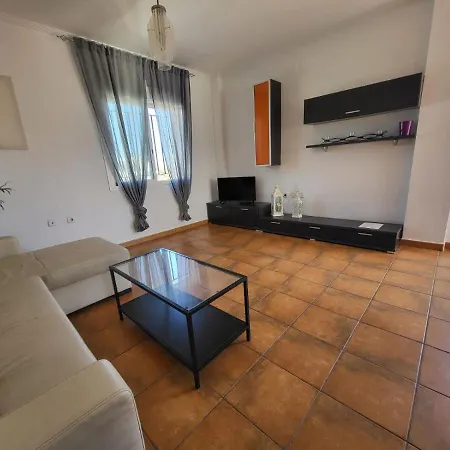 Casa 3 Dormitorios - Islamayor * Islantilla