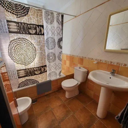 Casa 3 Dormitorios - Islamayor Feriehus